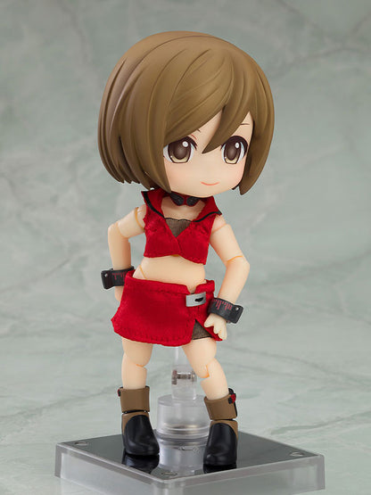 PRE ORDER – NENDOROID DOLL MEIKO