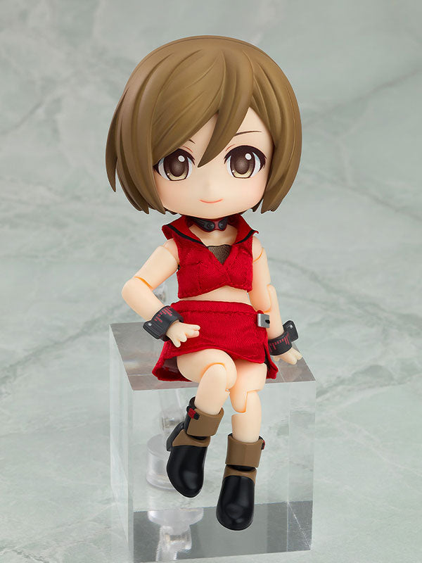 PRE ORDER – NENDOROID DOLL MEIKO