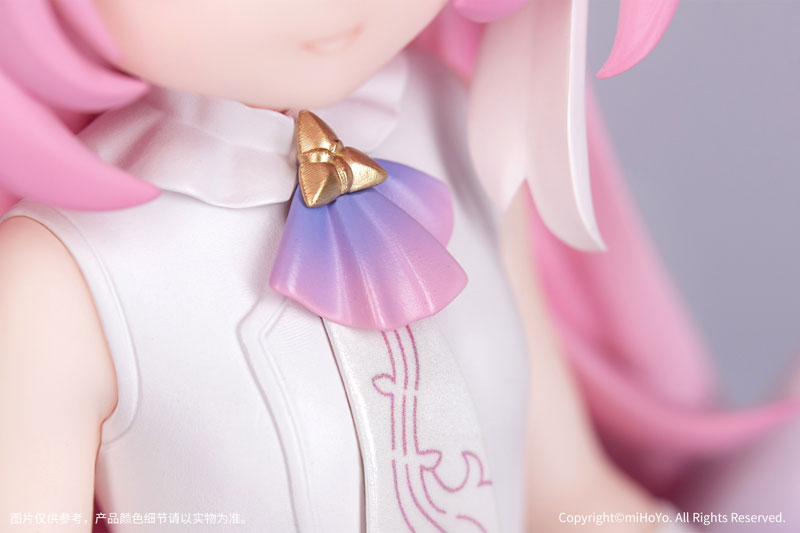 PRE ORDER – HONKAI IMPACT 3RD - ELYSIA: HERRSCHER OF HUMAN: EGO FIGURE - LITTLE HERRSCHER VER.