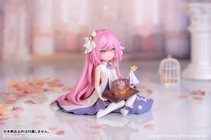 PRE ORDER – HONKAI IMPACT 3RD - ELYSIA: HERRSCHER OF HUMAN: EGO FIGURE - LITTLE HERRSCHER VER.