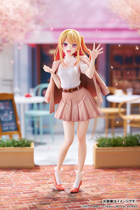 PRE ORDER – 1/6 RUBY HOSHINO : DATE STYLE VER.