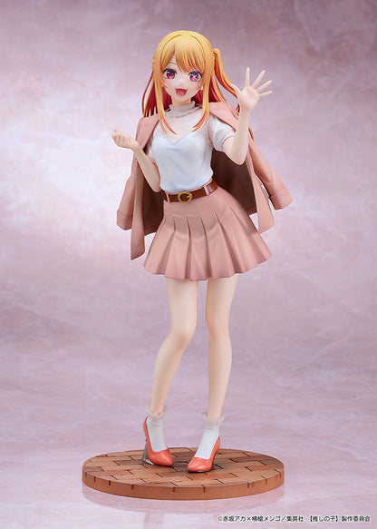 PRE ORDER – 1/6 RUBY HOSHINO : DATE STYLE VER.