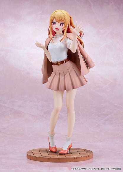 PRE ORDER – 1/6 RUBY HOSHINO : DATE STYLE VER.