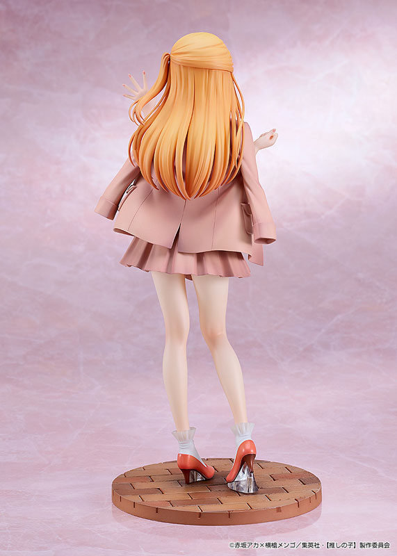 PRE ORDER – 1/6 RUBY HOSHINO : DATE STYLE VER.