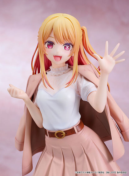 PRE ORDER – 1/6 RUBY HOSHINO : DATE STYLE VER.