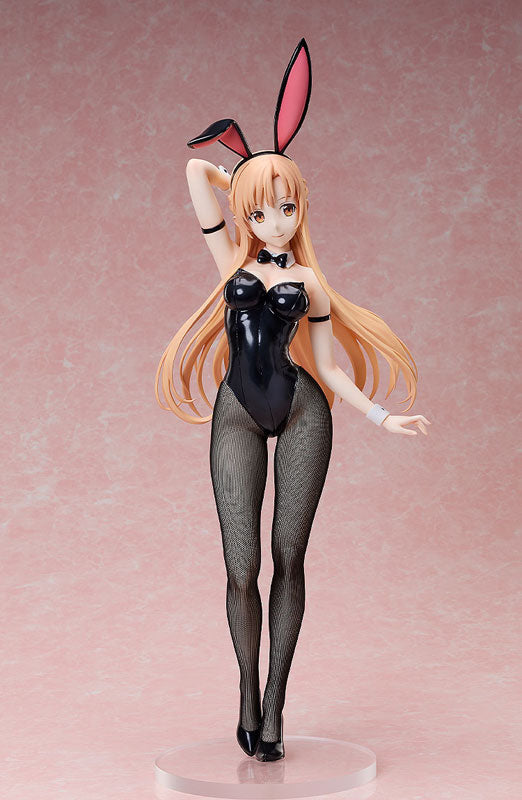 PRE ORDER – 1/4 ASUNA YUUKI : BUNNY VER.