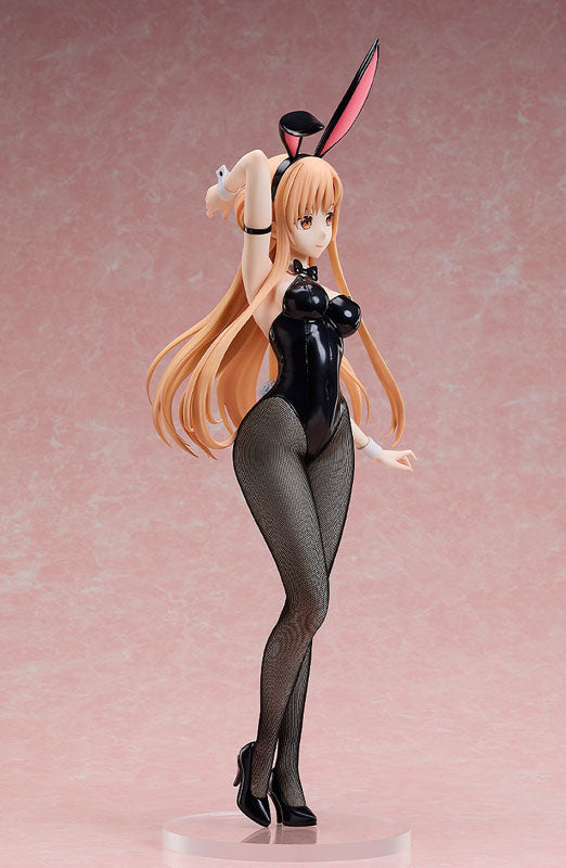 PRE ORDER – 1/4 ASUNA YUUKI : BUNNY VER.