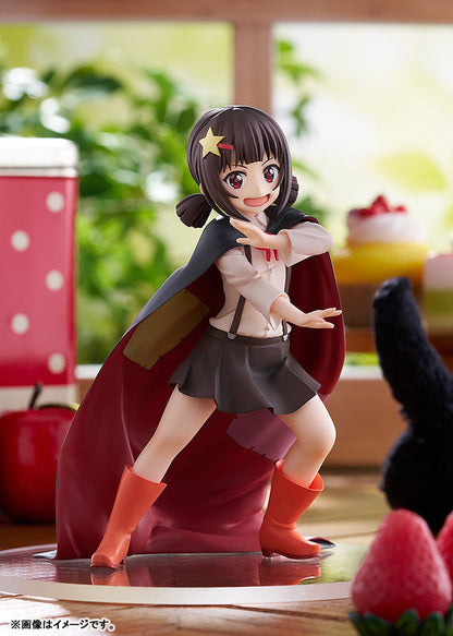 PRE ORDER – POP UP PARADE KONO SUBARASHII SEKAI NI BAKUEN WO! - KOMEKKO L SIZE