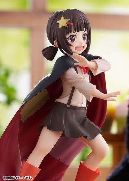 PRE ORDER – POP UP PARADE KONO SUBARASHII SEKAI NI BAKUEN WO! - KOMEKKO L SIZE