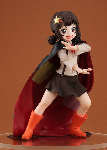 PRE ORDER – POP UP PARADE KONO SUBARASHII SEKAI NI BAKUEN WO! - KOMEKKO L SIZE