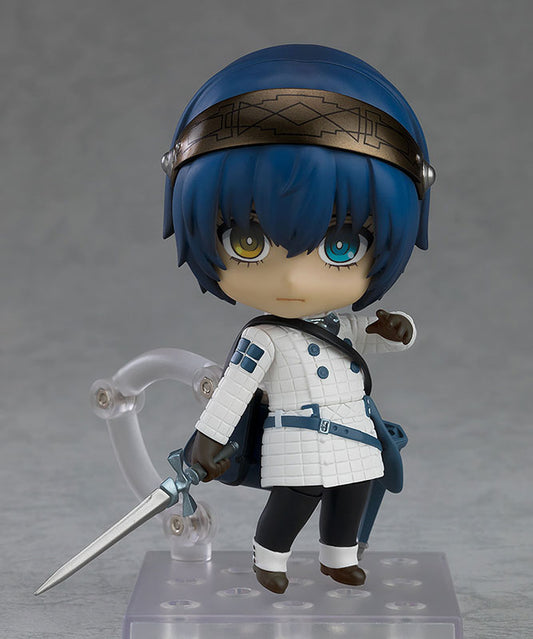 PRE ORDER – NENDOROID METAPHOR : REFANTAZIO PROTAGONIST [BASIC]