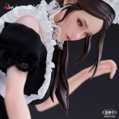 PRE ORDER – 1/6 SHE IS REAL WATER DROPLET MAID