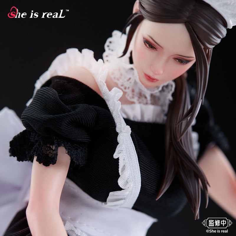 PRE ORDER – 1/6 SHE IS REAL WATER DROPLET MAID