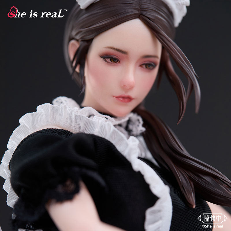 PRE ORDER – 1/6 SHE IS REAL WATER DROPLET MAID