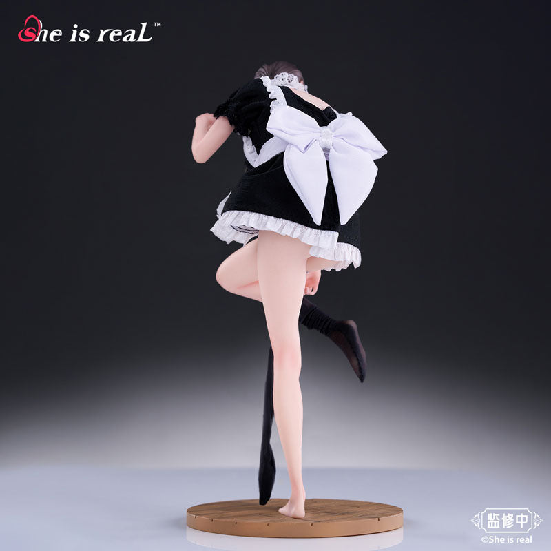 PRE ORDER – 1/6 SHE IS REAL WATER DROPLET MAID