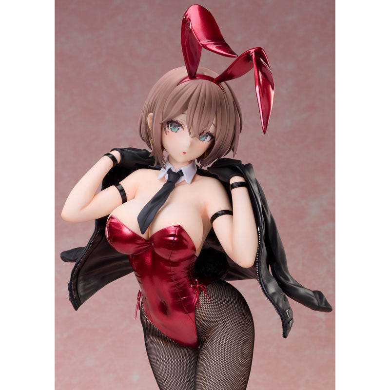 PRE ORDER – 1/4 B-STYLE IRO BUNNY MONICA ILLUSTRATED BY DSMILE PRE-PAINTED COMPLETE FIGURE