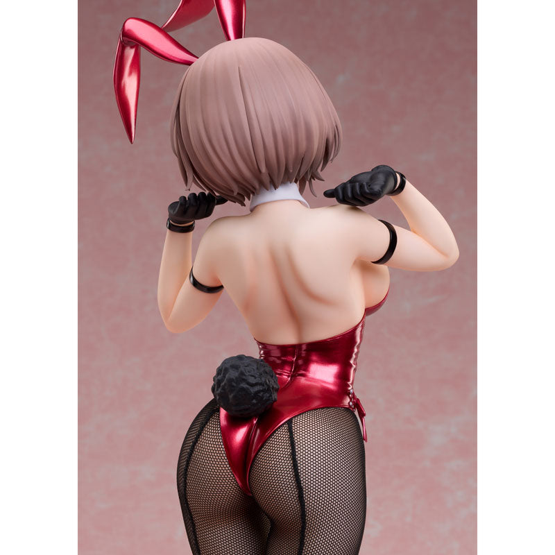 PRE ORDER – 1/4 B-STYLE IRO BUNNY MONICA ILLUSTRATED BY DSMILE PRE-PAINTED COMPLETE FIGURE