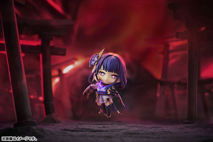 PRE ORDER – NENDOROID GENSHIN IMPACT - RAIDEN SHOGUN