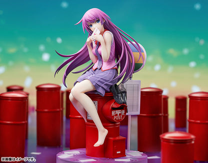 PRE ORDER – 1/7 MONOGATARI SERIES - HITAGI SENJYOGAHARA : LETTER TO YOU