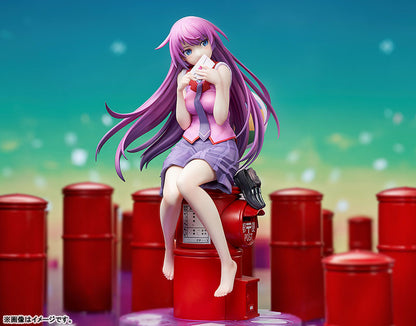 PRE ORDER – 1/7 MONOGATARI SERIES - HITAGI SENJYOGAHARA : LETTER TO YOU