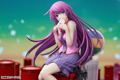 PRE ORDER – 1/7 MONOGATARI SERIES - HITAGI SENJYOGAHARA : LETTER TO YOU