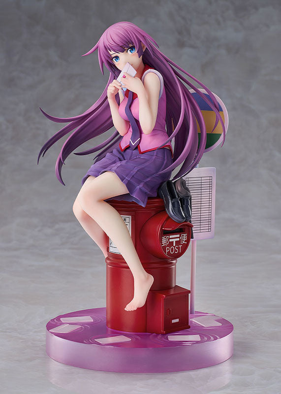 PRE ORDER – 1/7 MONOGATARI SERIES - HITAGI SENJYOGAHARA : LETTER TO YOU