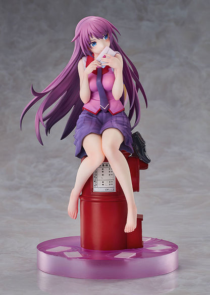 PRE ORDER – 1/7 MONOGATARI SERIES - HITAGI SENJYOGAHARA : LETTER TO YOU