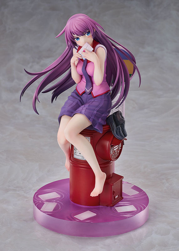 PRE ORDER – 1/7 MONOGATARI SERIES - HITAGI SENJYOGAHARA : LETTER TO YOU