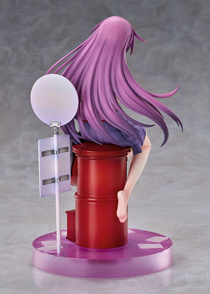 PRE ORDER – 1/7 MONOGATARI SERIES - HITAGI SENJYOGAHARA : LETTER TO YOU