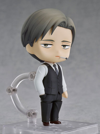 PRE ORDER – NENDOROID TWITTERING BIRDS NEVER FLY: THE CLOUDS GATHER - YASHIRO