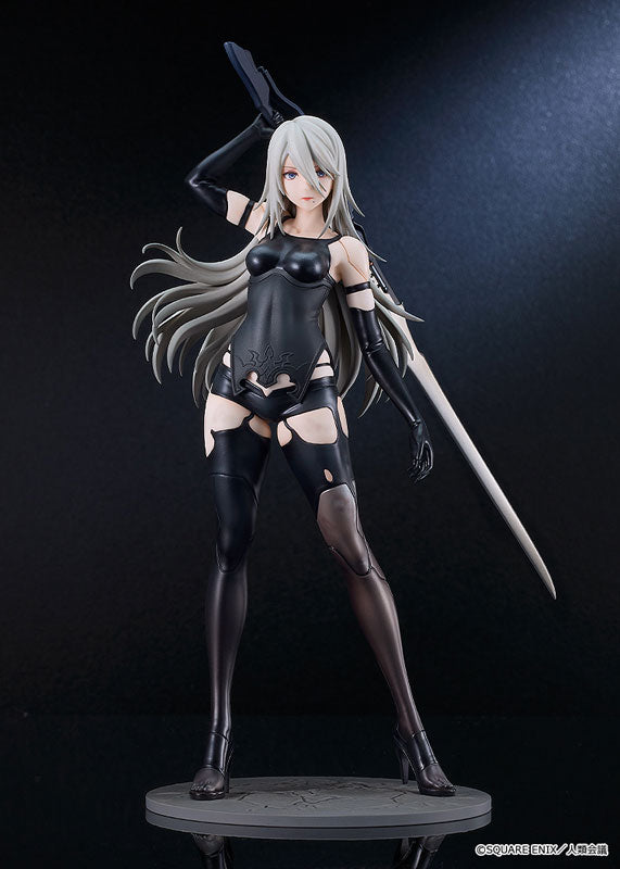 PRE ORDER – 1/7 NIER - A2 (YORHA TYPE A NO.2)