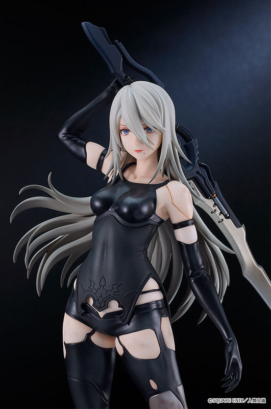 PRE ORDER – 1/7 NIER - A2 (YORHA TYPE A NO.2)