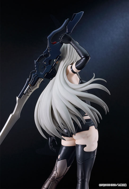 PRE ORDER – 1/7 NIER - A2 (YORHA TYPE A NO.2)