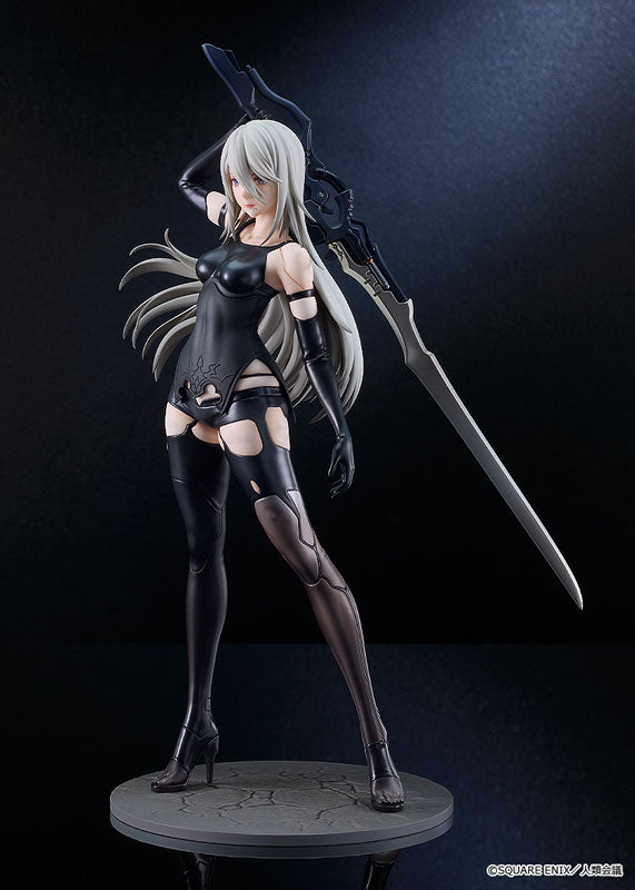 PRE ORDER – 1/7 NIER - A2 (YORHA TYPE A NO.2)