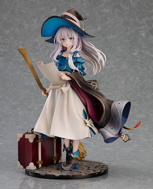 PRE ORDER – 1/7 WANDERING WITCH - ELAINA ~ EARLY SUMMER SKY