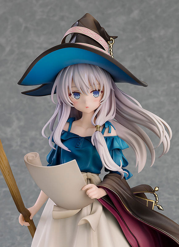 PRE ORDER – 1/7 WANDERING WITCH - ELAINA ~ EARLY SUMMER SKY