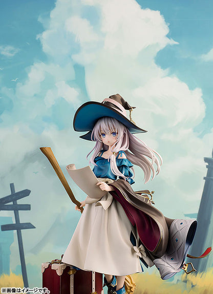 PRE ORDER – 1/7 WANDERING WITCH - ELAINA ~ EARLY SUMMER SKY