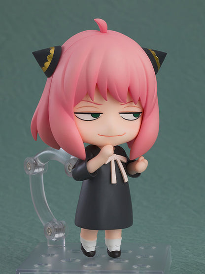 PRE ORDER – NENDOROID SPY X FAMILY - ANYA FORGER : CASUAL OUTFIT VER.