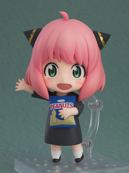 PRE ORDER – NENDOROID SPY X FAMILY - ANYA FORGER : CASUAL OUTFIT VER.