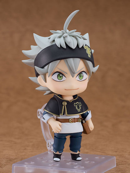 PRE ORDER – NENDOROID BLACK CLOVER - ASTA