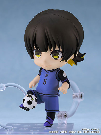 PRE ORDER – NENDOROID BLUE LOCK - BACHIRA MEGURU