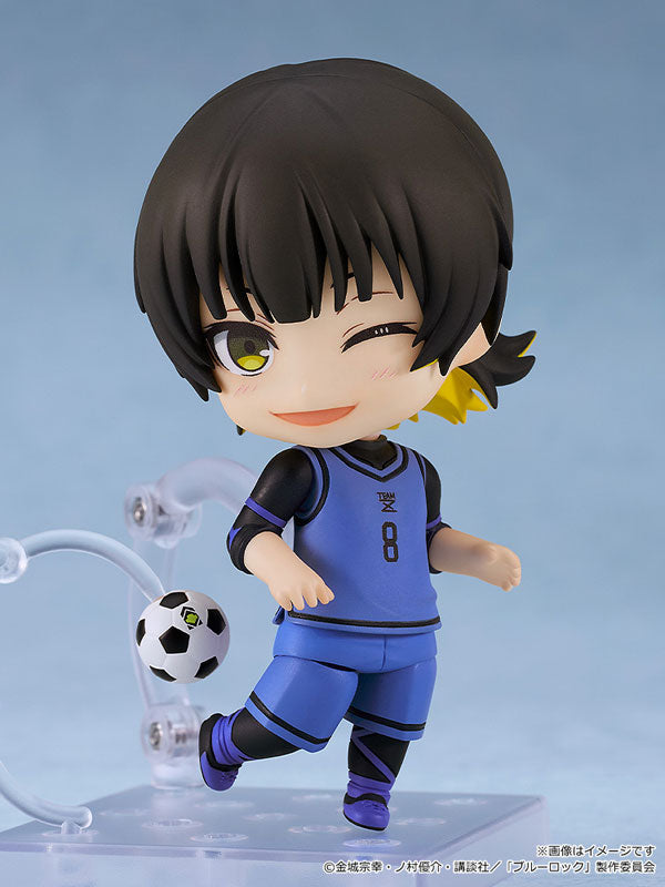 PRE ORDER – NENDOROID BLUE LOCK - BACHIRA MEGURU