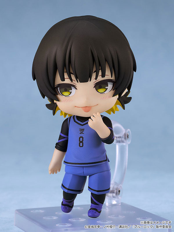 PRE ORDER – NENDOROID BLUE LOCK - BACHIRA MEGURU