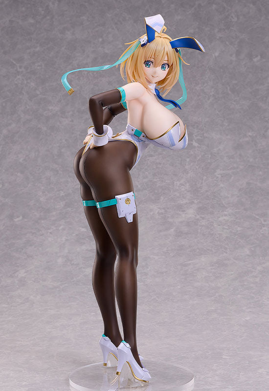 PRE ORDER – [18+] 1/4 BUNNY SUIT PLANNING - SOPHIA F. SHIRRING: BUNNY VER. 3RD