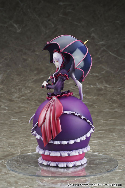 PRE ORDER – 1/7 OVERLORD - SHALLTEAR BLOODFALLEN