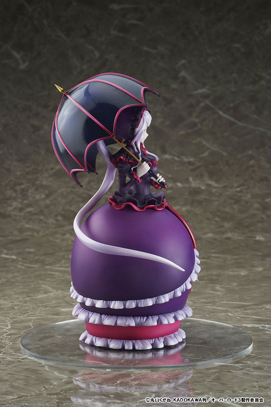 PRE ORDER – 1/7 OVERLORD - SHALLTEAR BLOODFALLEN