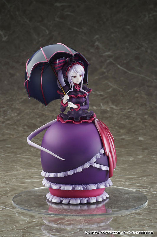 PRE ORDER – 1/7 OVERLORD - SHALLTEAR BLOODFALLEN