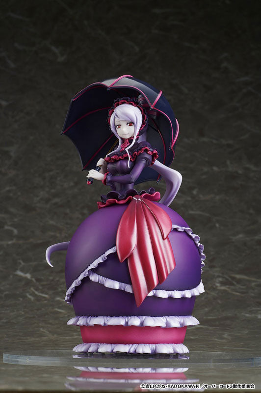 PRE ORDER – 1/7 OVERLORD - SHALLTEAR BLOODFALLEN