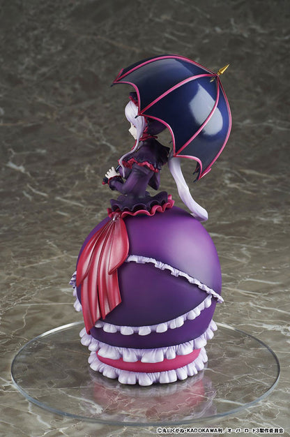 PRE ORDER – 1/7 OVERLORD - SHALLTEAR BLOODFALLEN