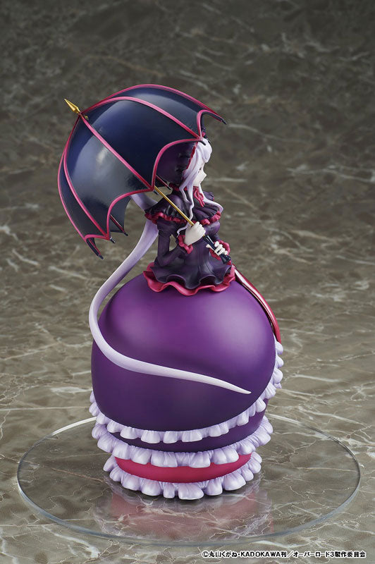 PRE ORDER – 1/7 OVERLORD - SHALLTEAR BLOODFALLEN